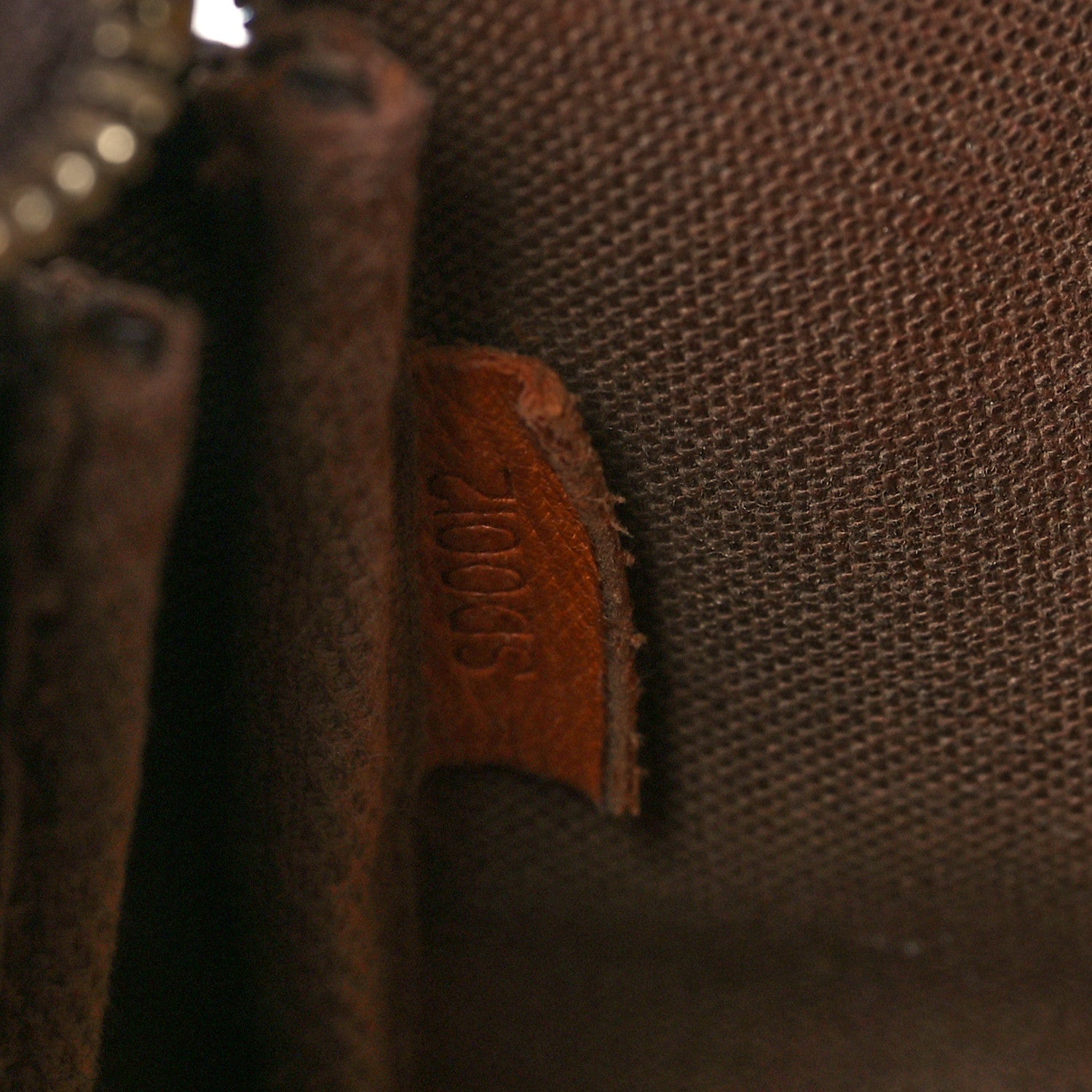 Louis Vuitton Monogram Pochette Accessories 7 of 13
