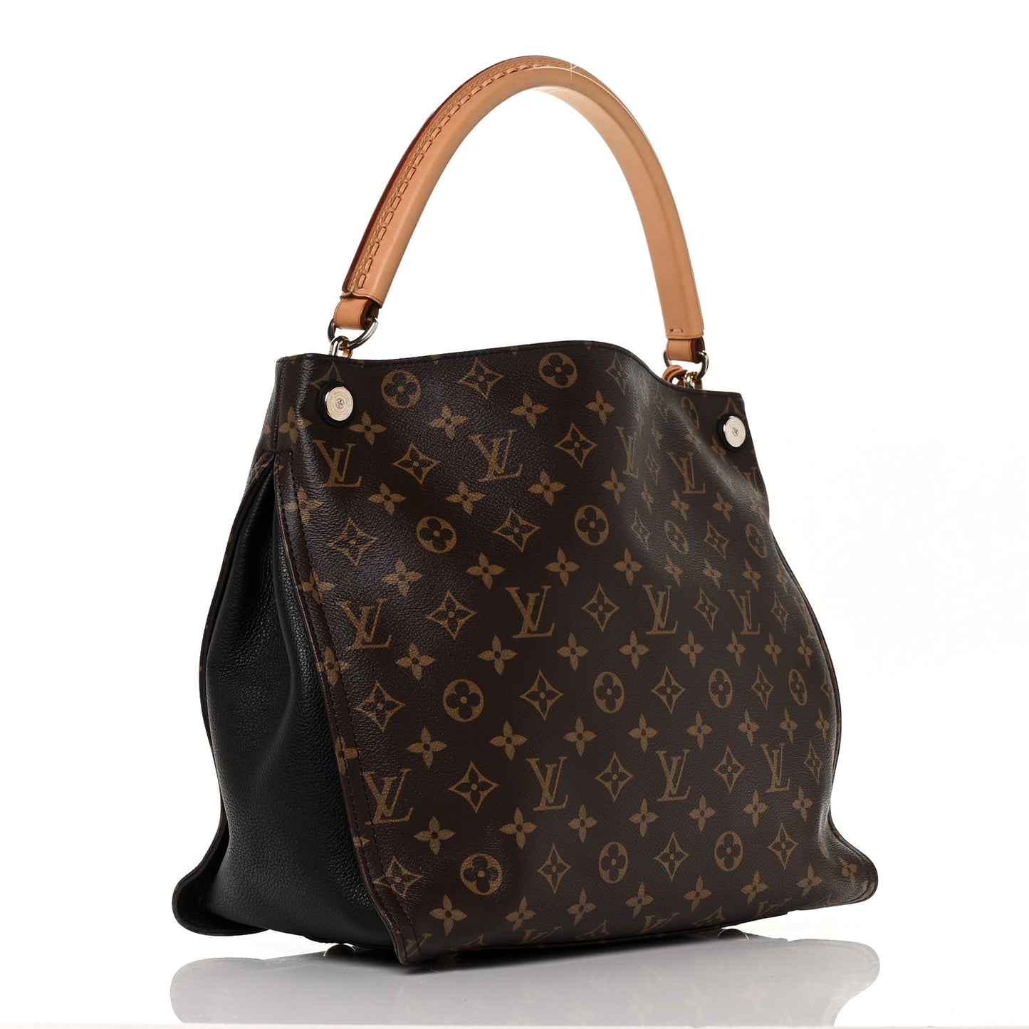 Monogram Gaia Black
