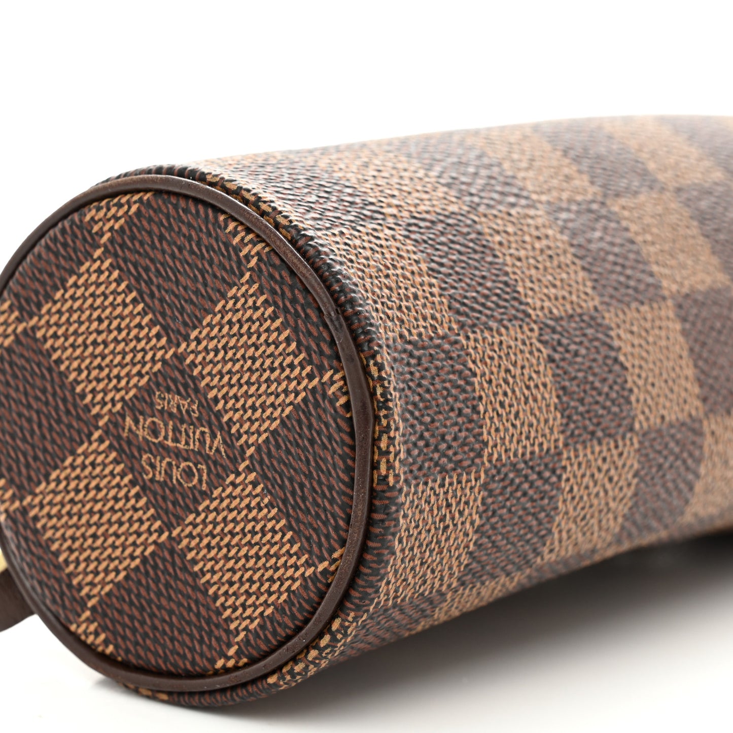 Damier Ebene Mini Papillon