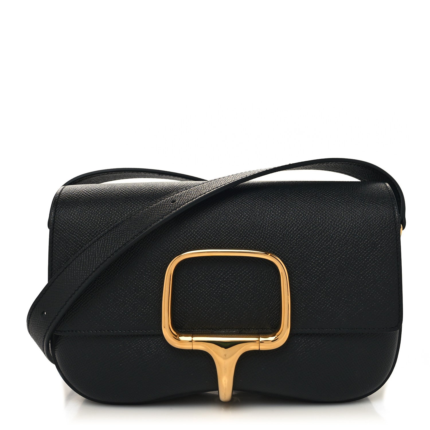 Hermes Epsom Della Cavalleria Elan Black 1 of 10