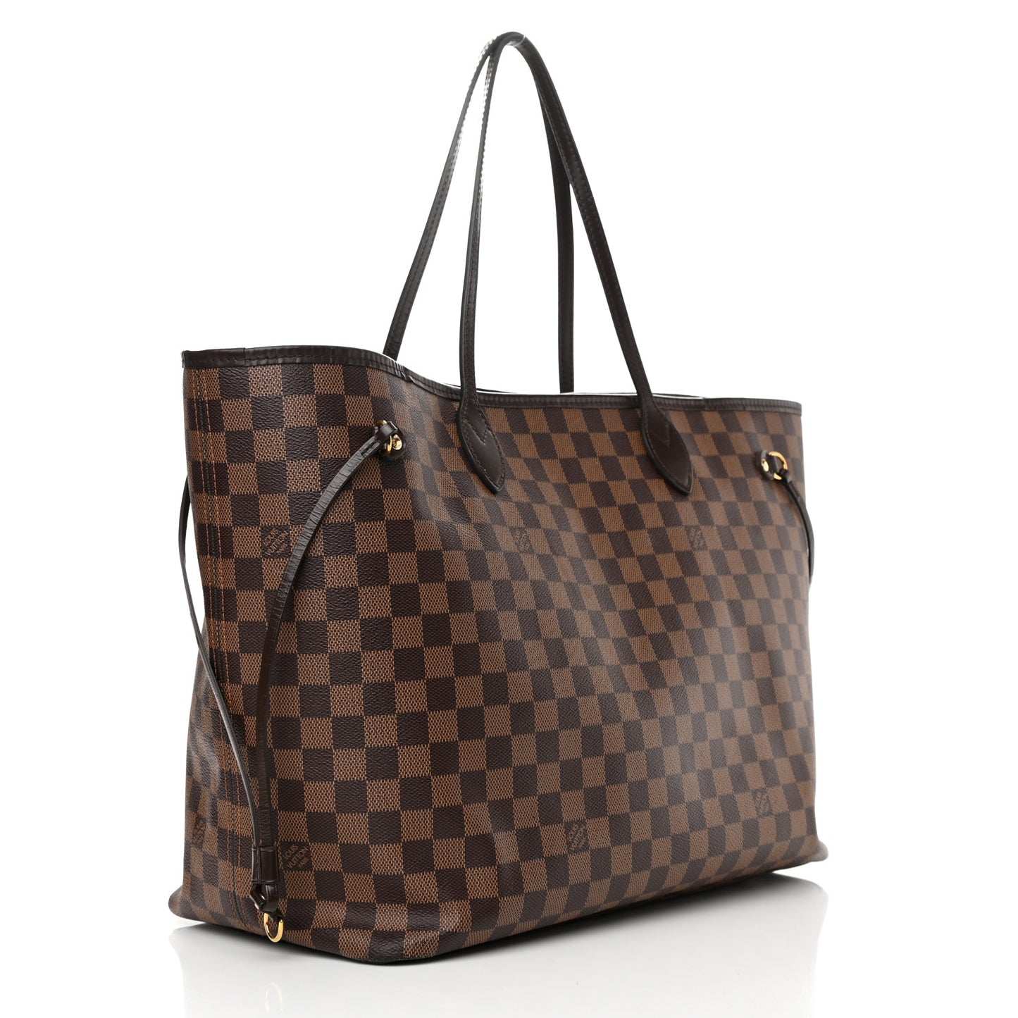 Damier Ebene Neo Neverfull GM