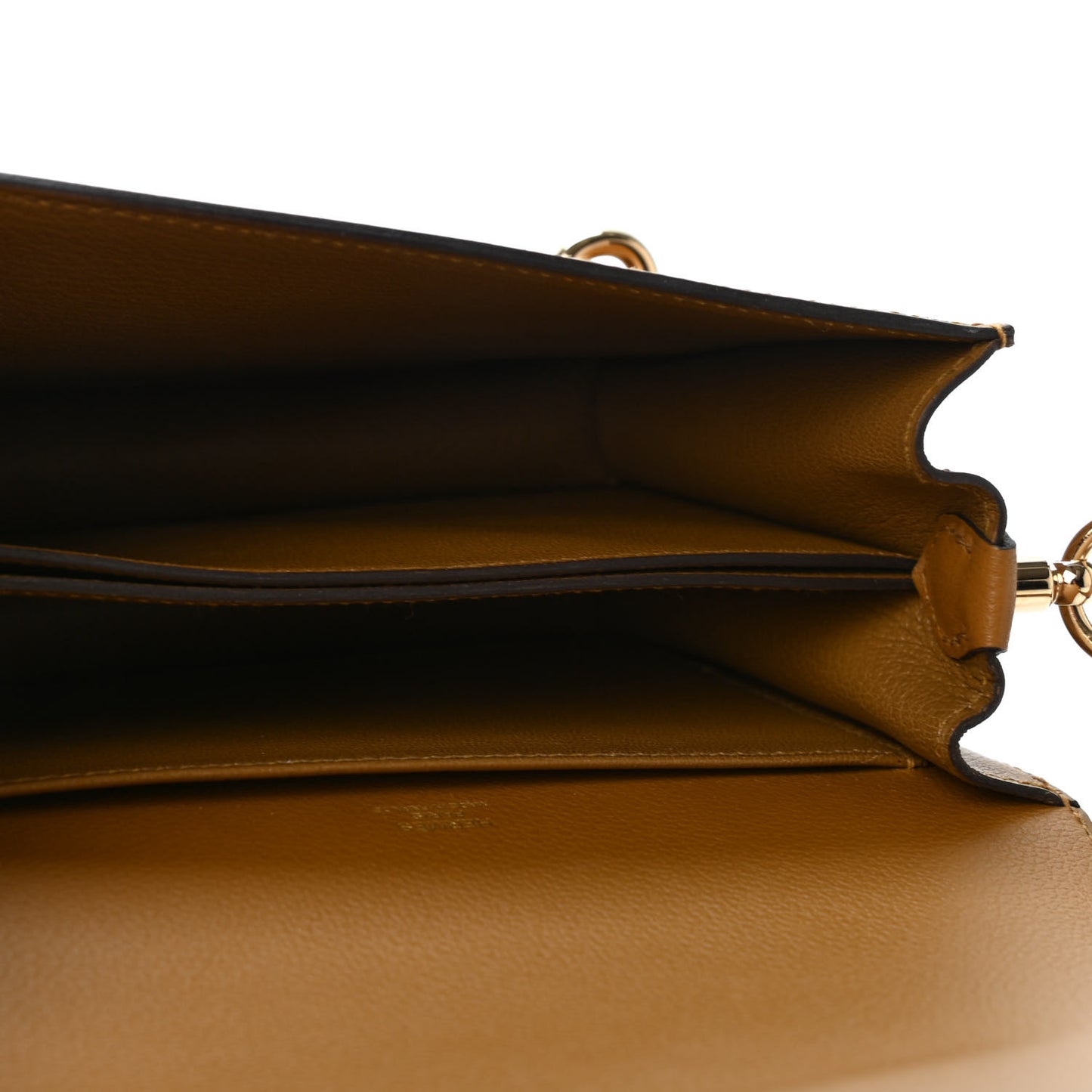 Evercolor Mini Sac Roulis Kraft