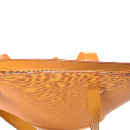 Louis Vuitton Epi Saint Jacques PM Tassil 12 of 17