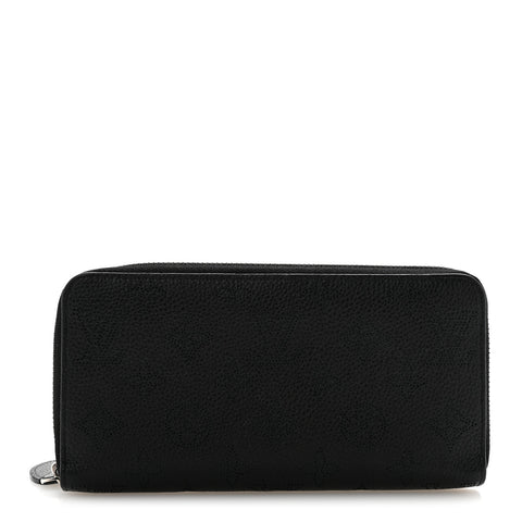 Mahina Zippy Wallet NM Black