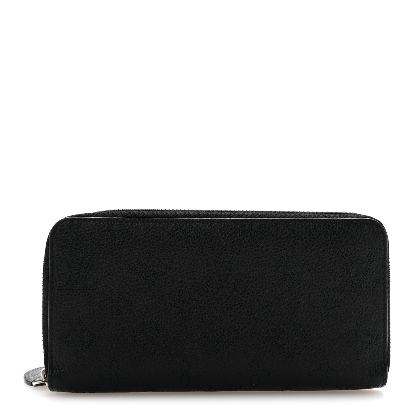 Mahina Zippy Wallet NM Black
