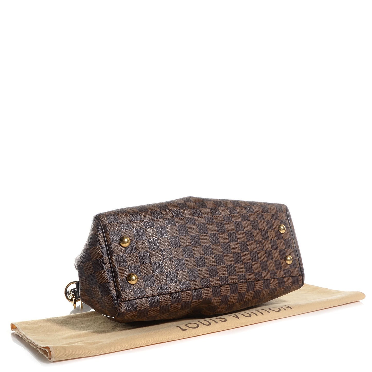 Damier Ebene Trevi PM