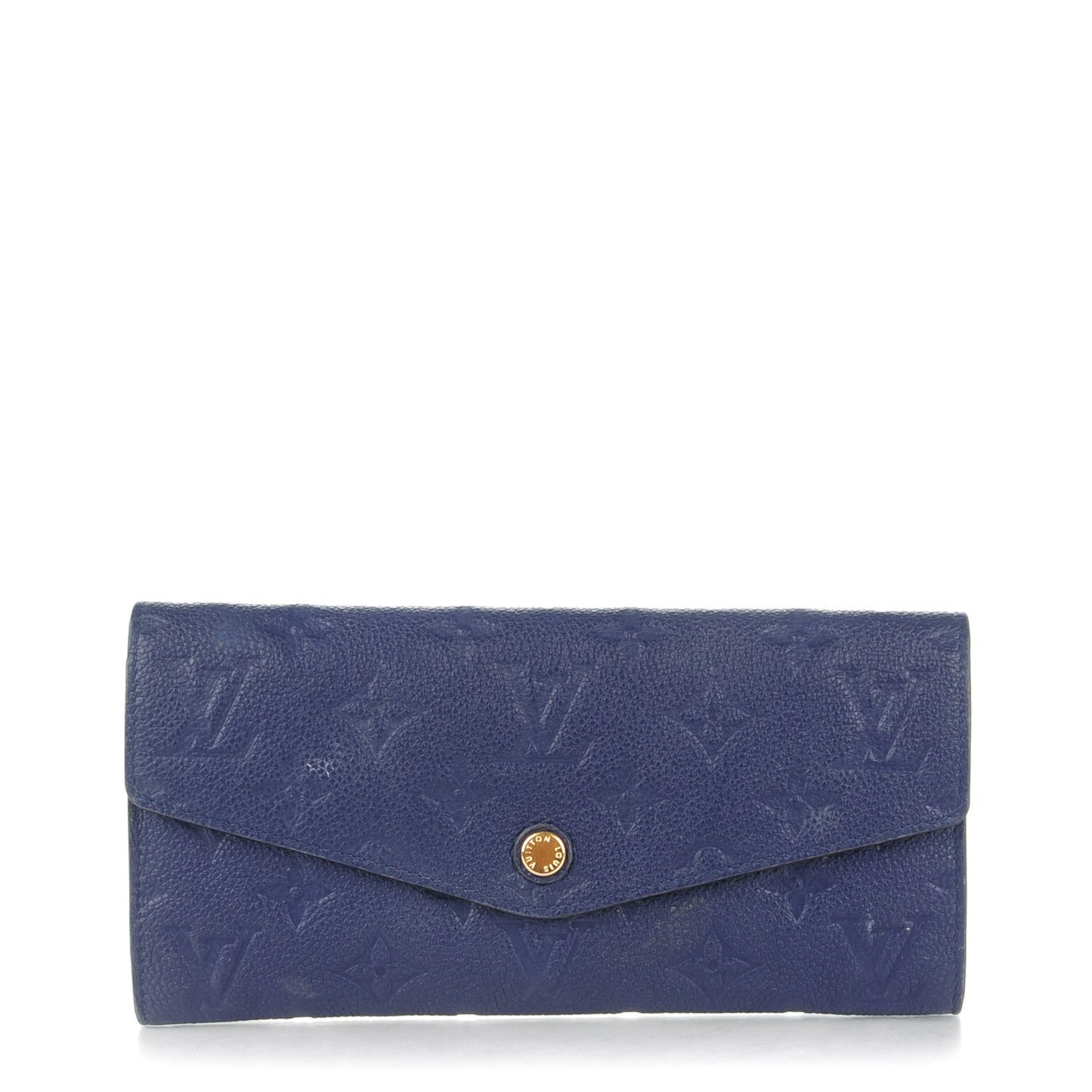 Empreinte Curieuse Wallet Iris
