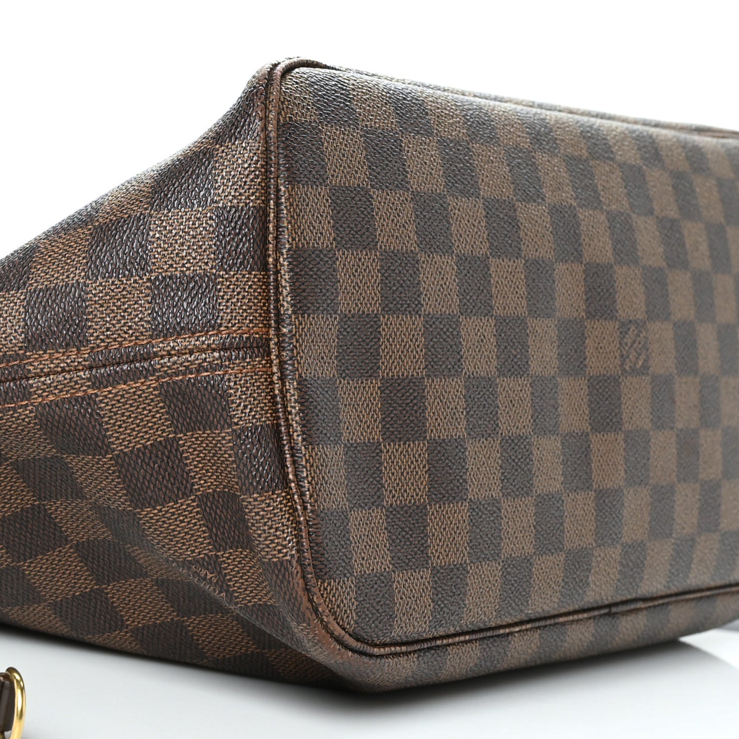 Damier Ebene Neverfull MM