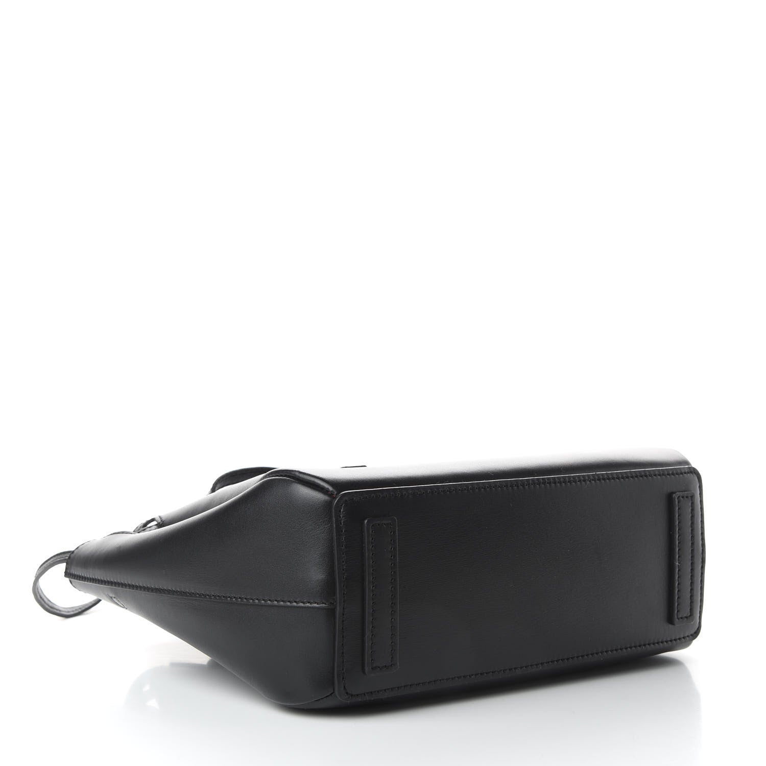 Loewe Boxcalf Mini Lazo Tote Black 4 of 9