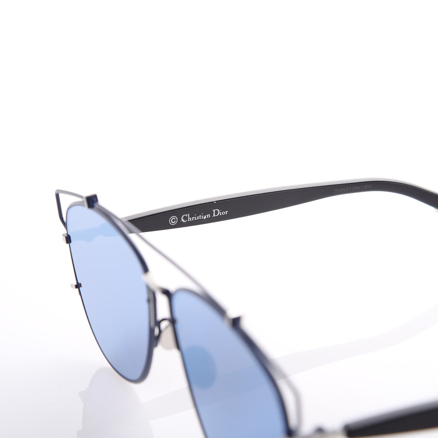 Technologic Sunglasses Blue