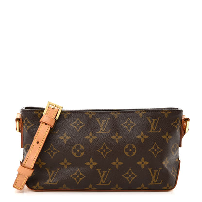 Louis Vuitton Monogram Trotteur 1 of 9