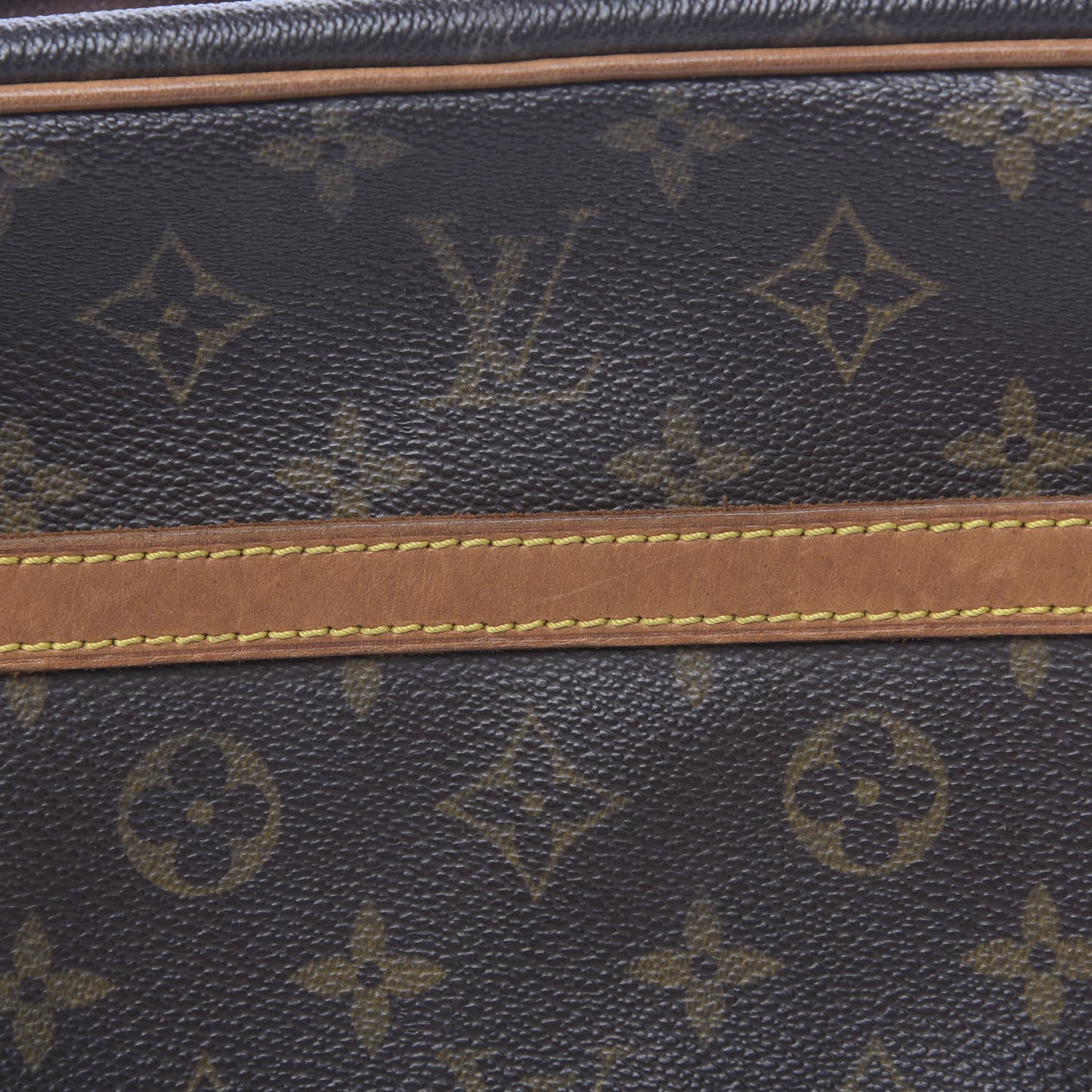 Monogram Trocadero 27