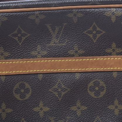 Louis Vuitton Monogram Trocadero 27 11 of 14
