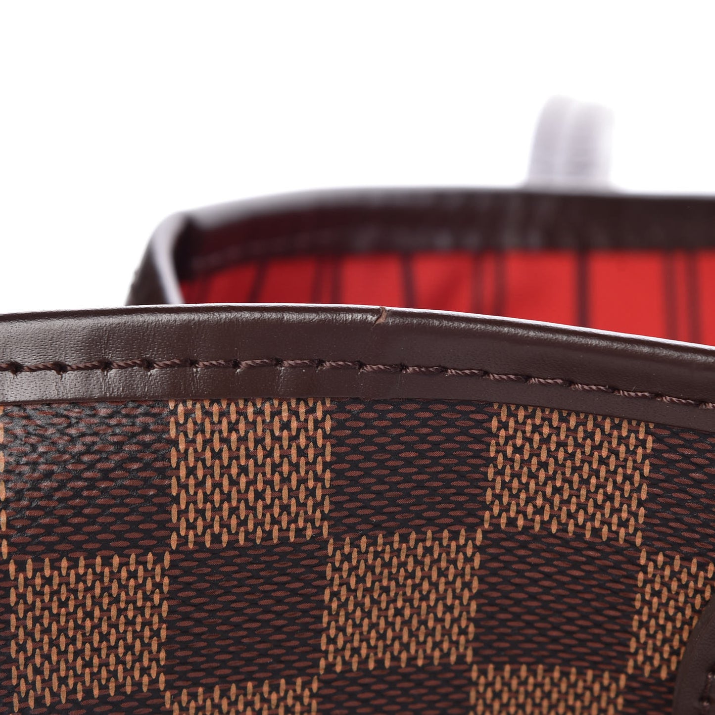 Damier Ebene Neo Neverfull GM