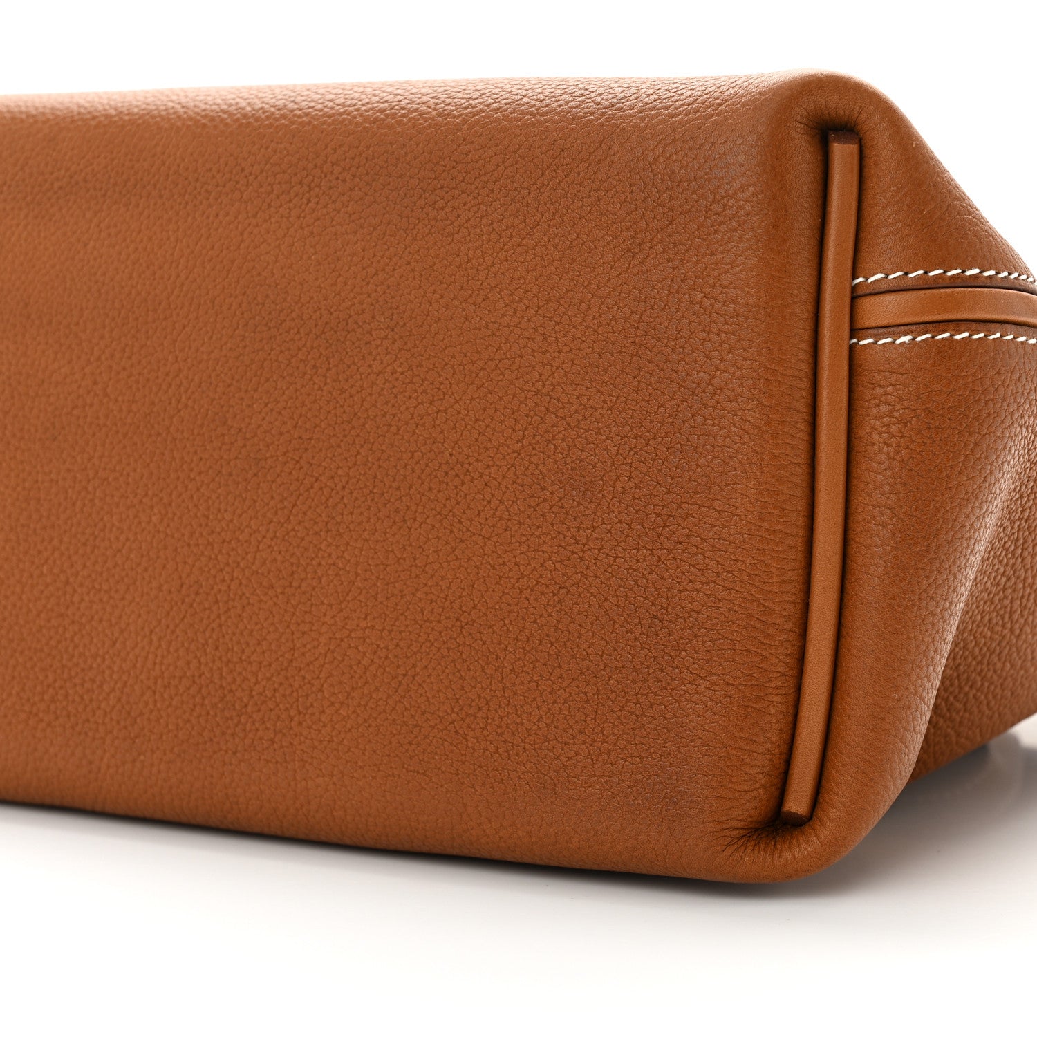 Hermes Barenia Faubourg 24/24 29 Fauve 10 of 13
