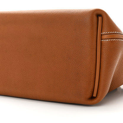 Hermes Barenia Faubourg 24/24 29 Fauve 10 of 13