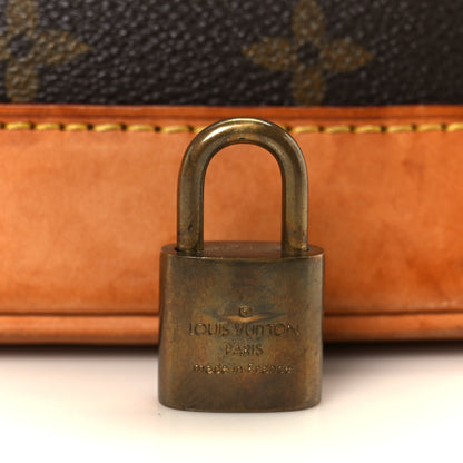 Louis Vuitton Monogram Alma PM 8 of 12