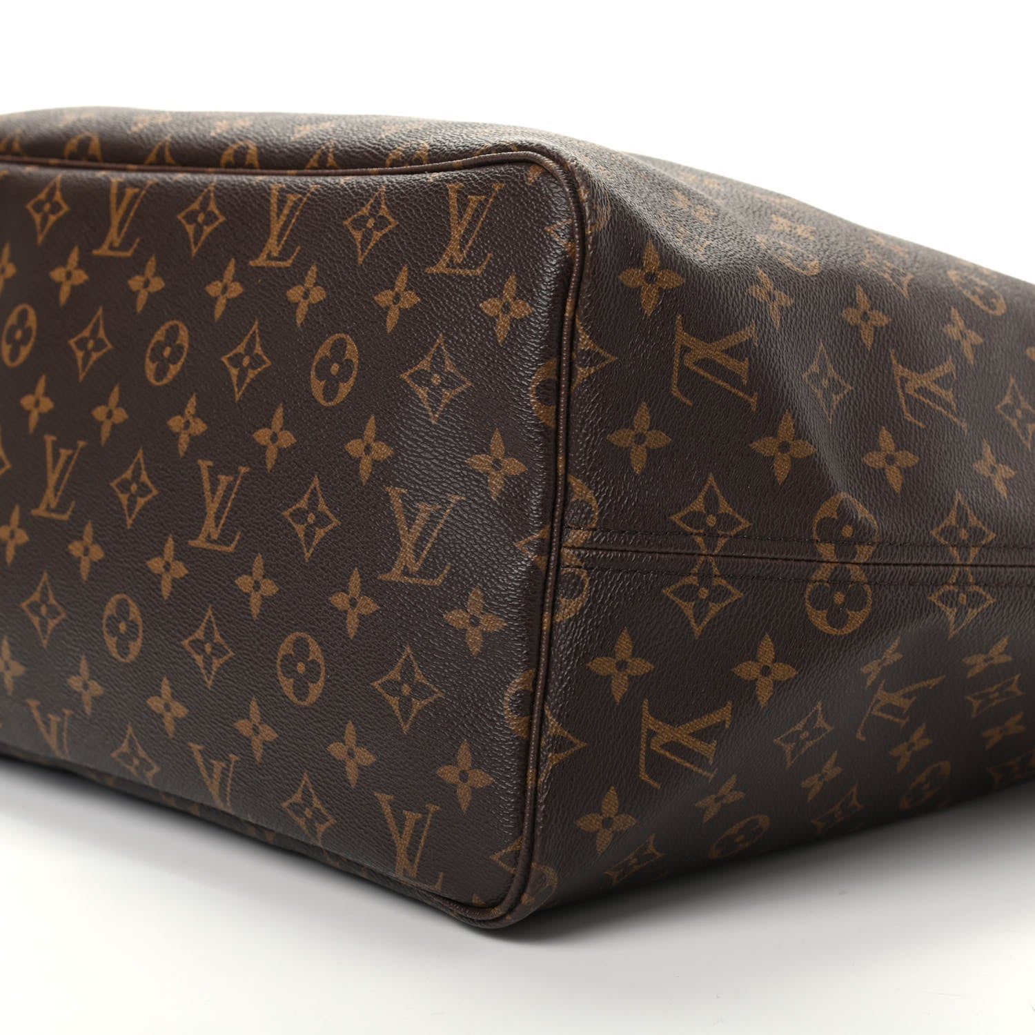 Louis Vuitton Monogram Neverfull GM 7 of 9