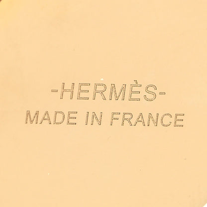 Hermes Permabrass Collier de Chien Twilly Ring 3 of 3