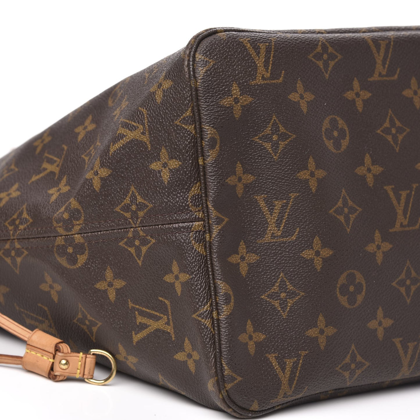 Monogram Neverfull GM