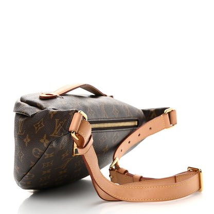Louis Vuitton Monogram Bumbag 3 of 9