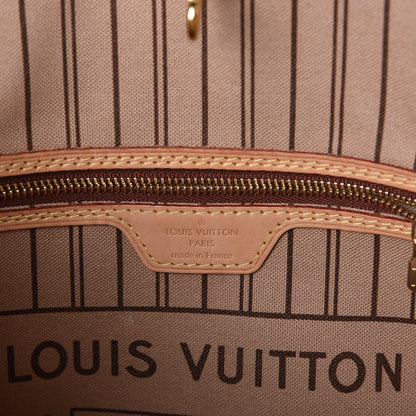 Louis Vuitton Monogram Neo Neverfull PM 6 of 11