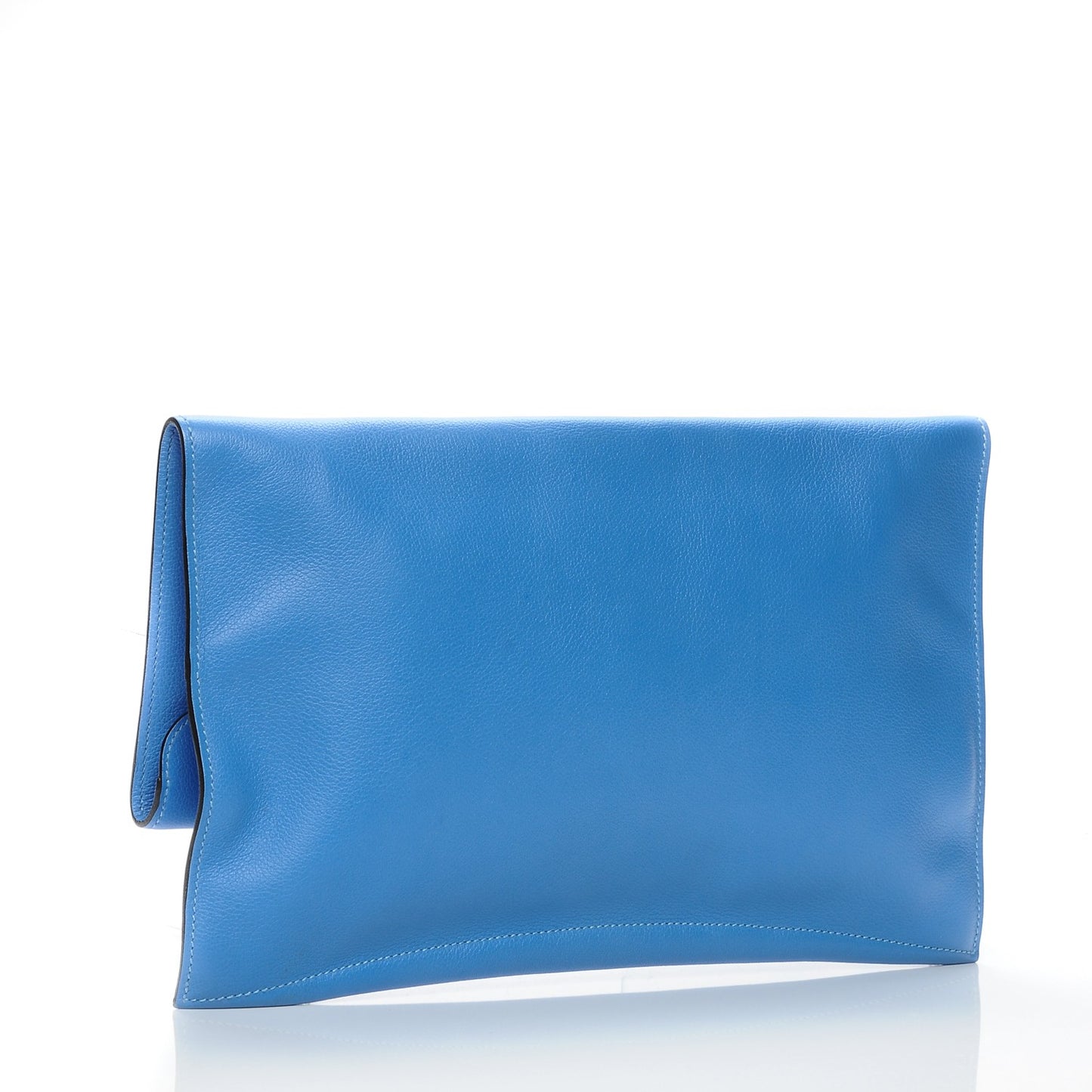 Evercolor Pliplat Clutch Bleu Paradis