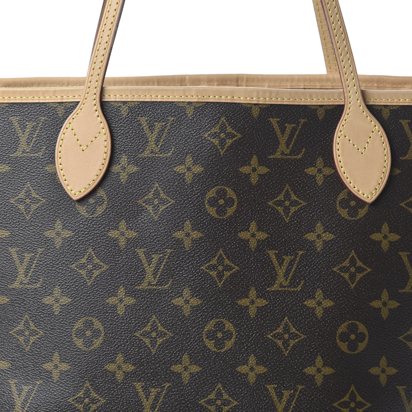 Monogram Neo Neverfull MM
