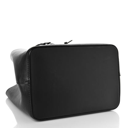 Louis Vuitton Epi Neonoe Black 4 of 9