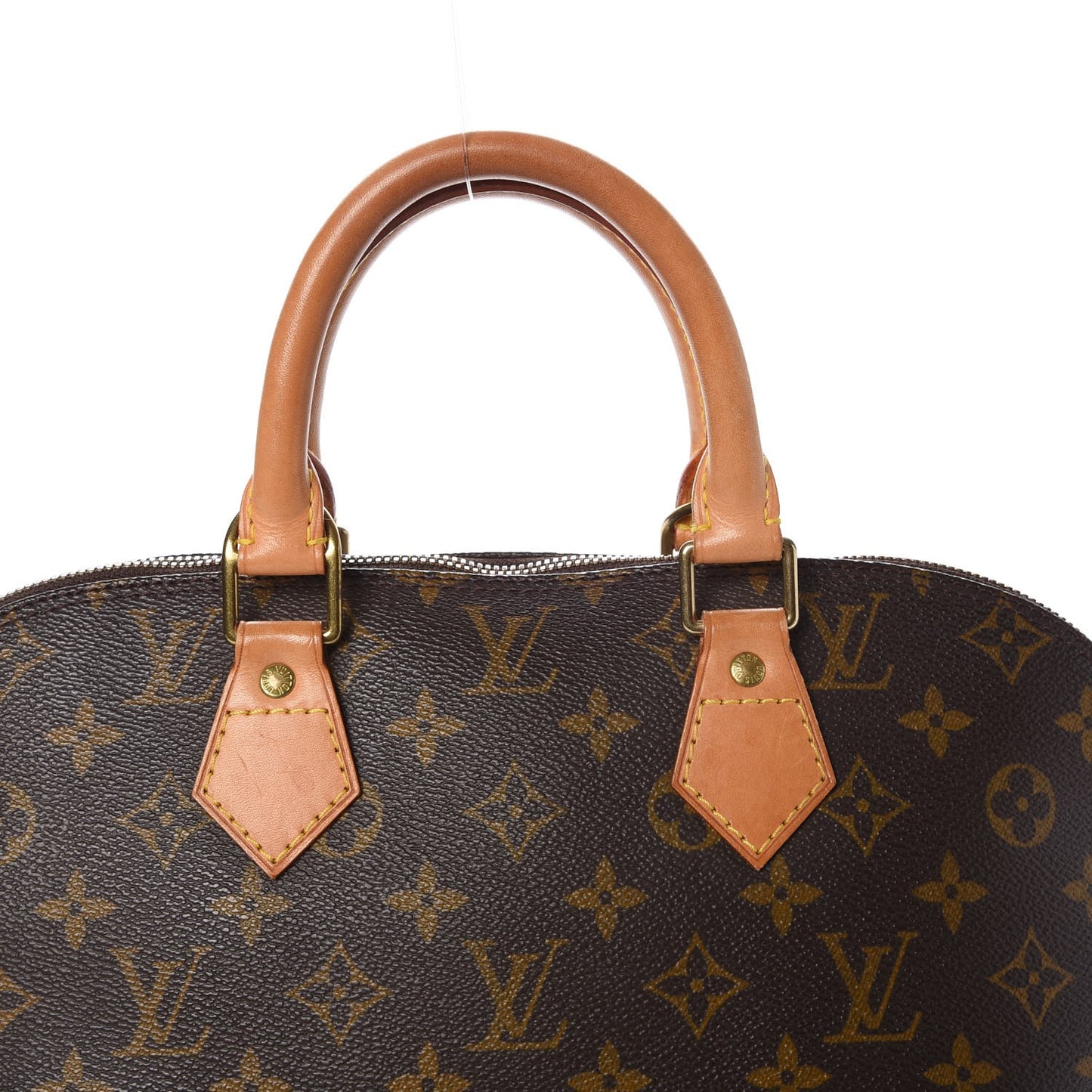 Monogram Alma PM