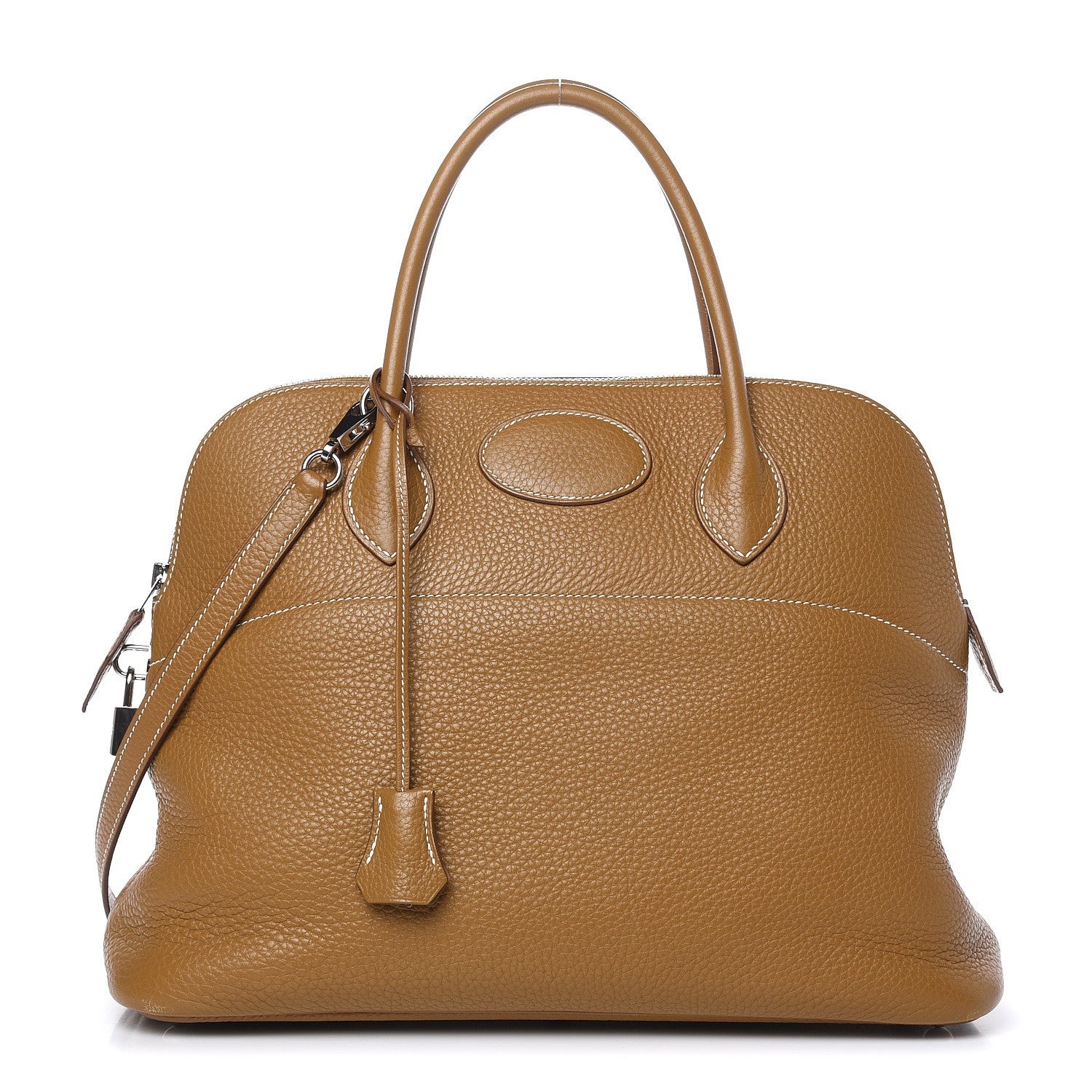 Hermes Taurillon Clemence Bolide 35 Kraft 1 of 17