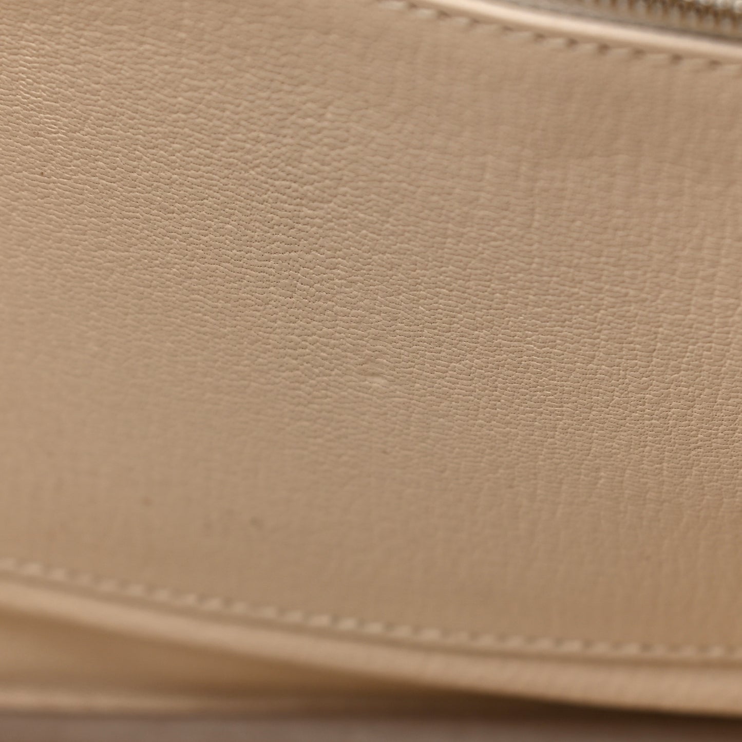 Taurillon Clemence Birkin 30 Beton