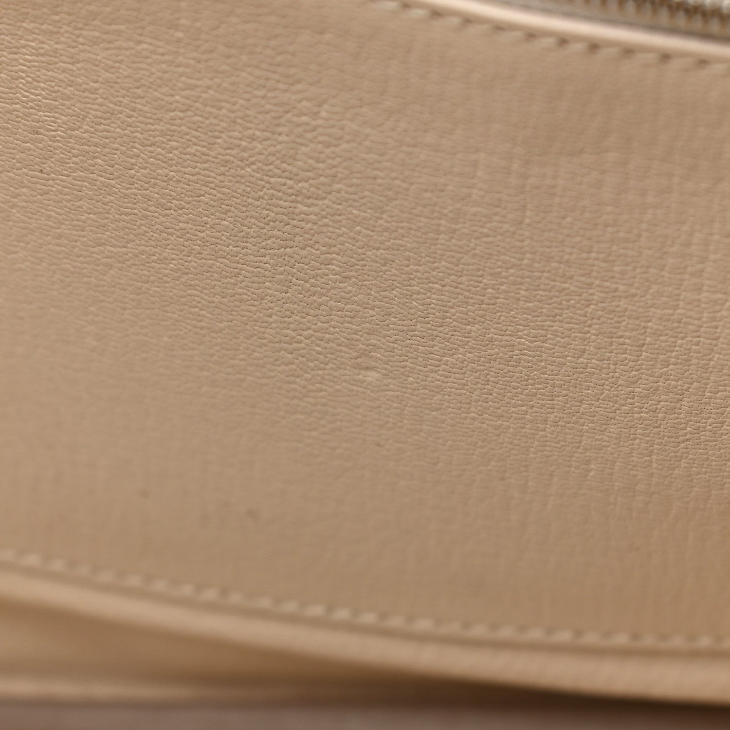 Hermes Taurillon Clemence Birkin 30 Beton 14 of 16