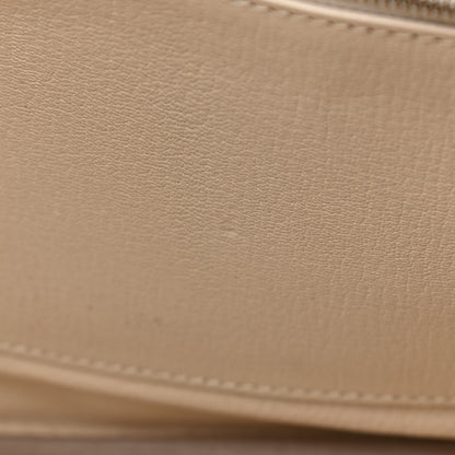 Hermes Taurillon Clemence Birkin 30 Beton 14 of 16