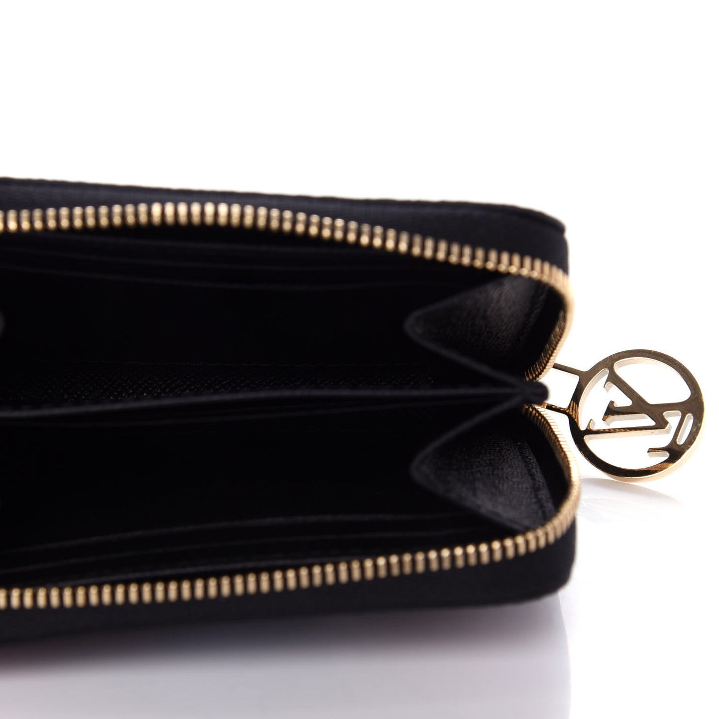 Game On Zippy Coin Purse Black