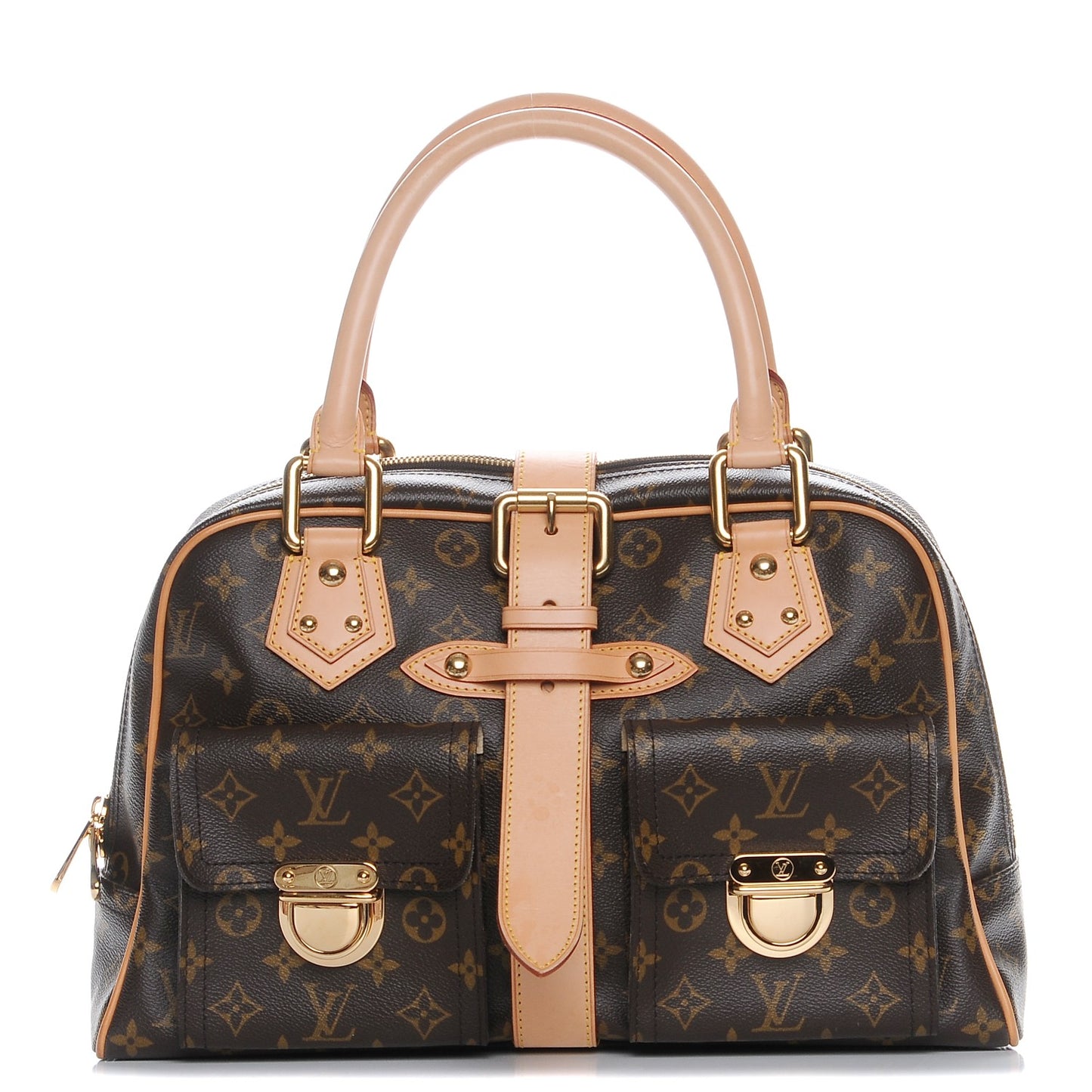 Monogram Manhattan GM