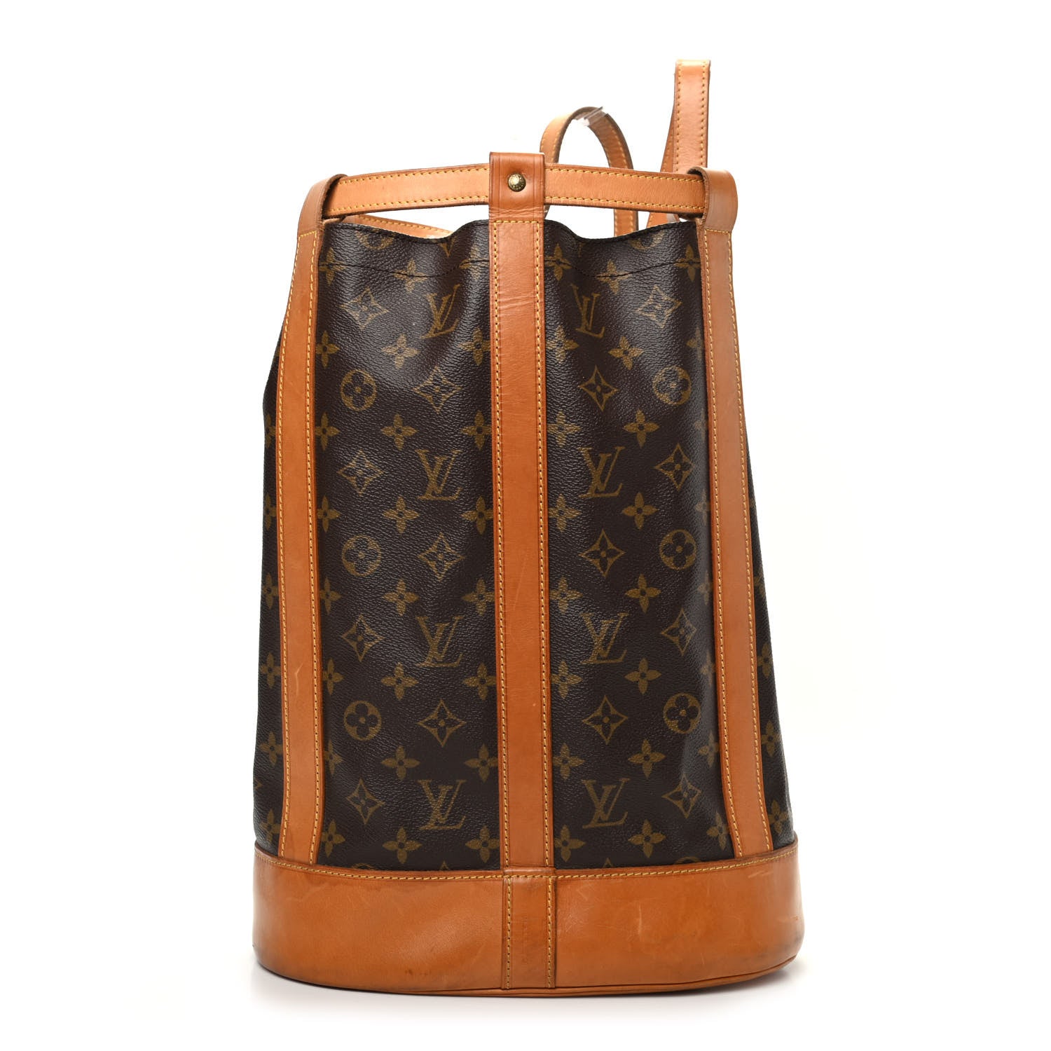 Louis Vuitton Monogram Randonnee PM 1 of 14