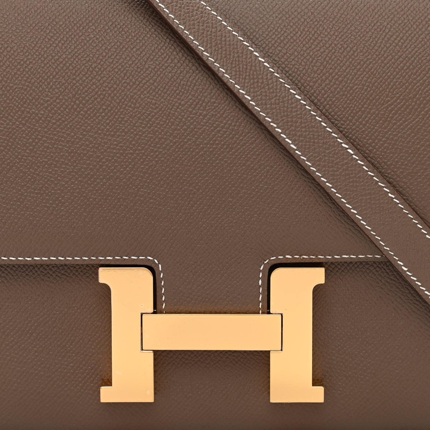 Hermes Epsom Constance 24 Etoupe 8 of 11