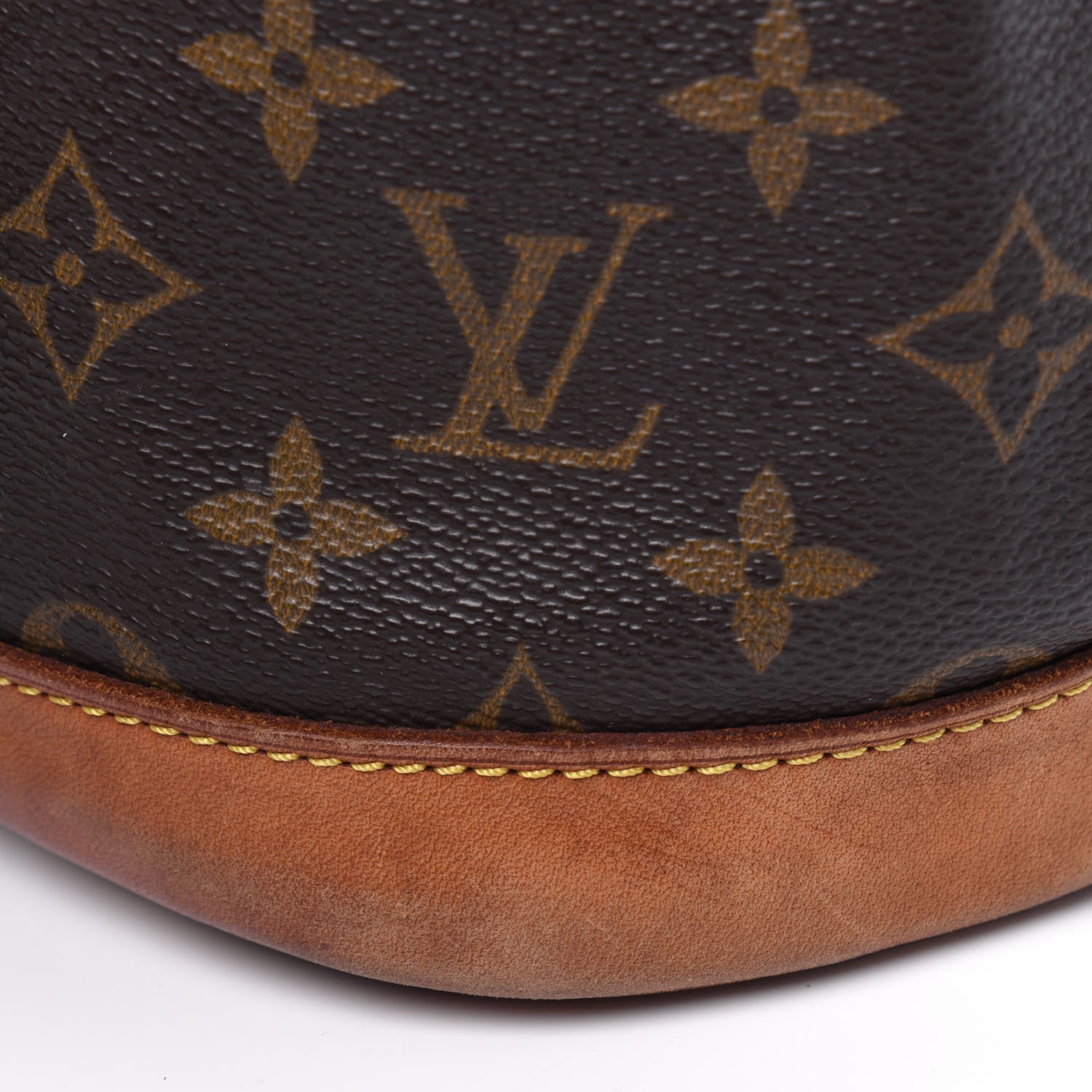 Louis Vuitton Monogram Montsouris GM Backpack 22 of 27