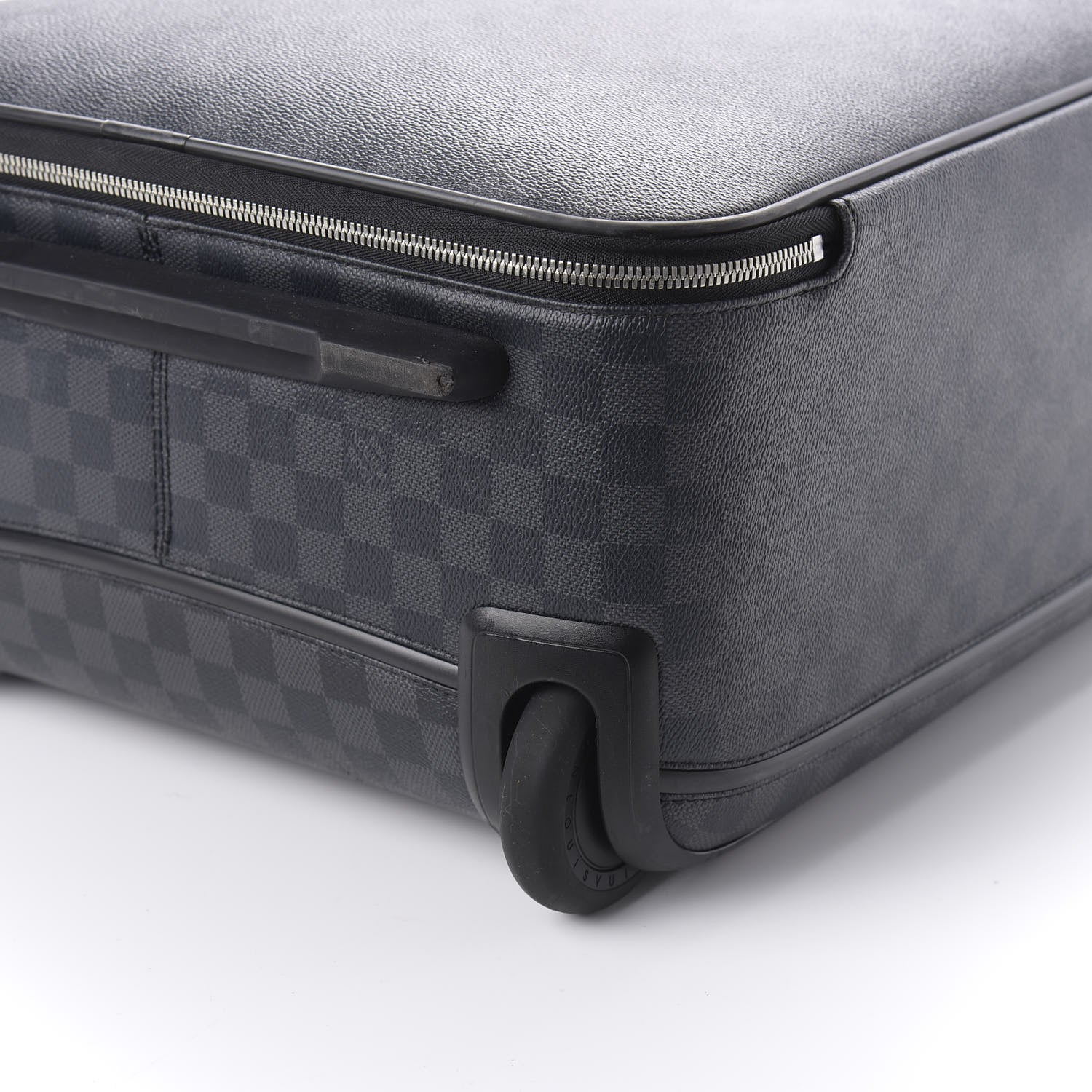 Louis Vuitton Damier Graphite Pegase Light 55 6 of 9