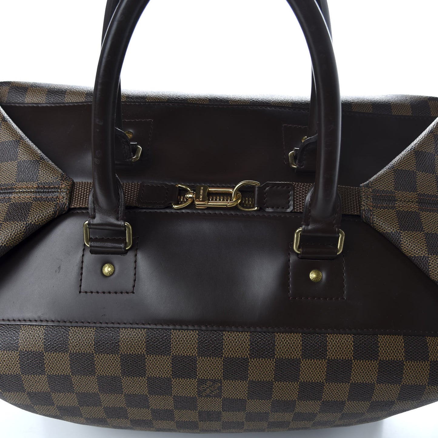 Damier Ebene Greenwich PM