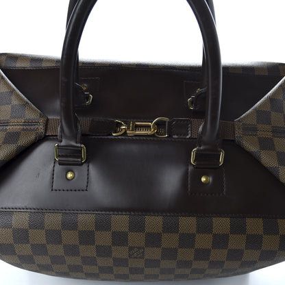 Louis Vuitton Damier Ebene Greenwich PM 8 of 10