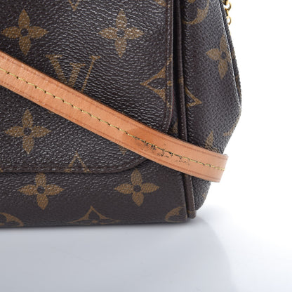 Louis Vuitton Monogram Favorite MM 8 of 9