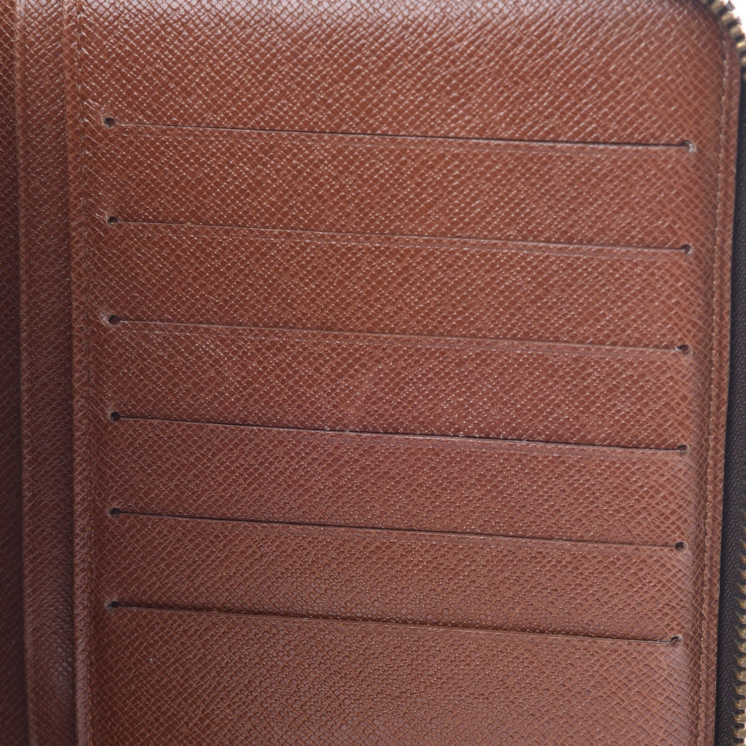 Louis Vuitton Monogram Travel Organizer 6 of 8