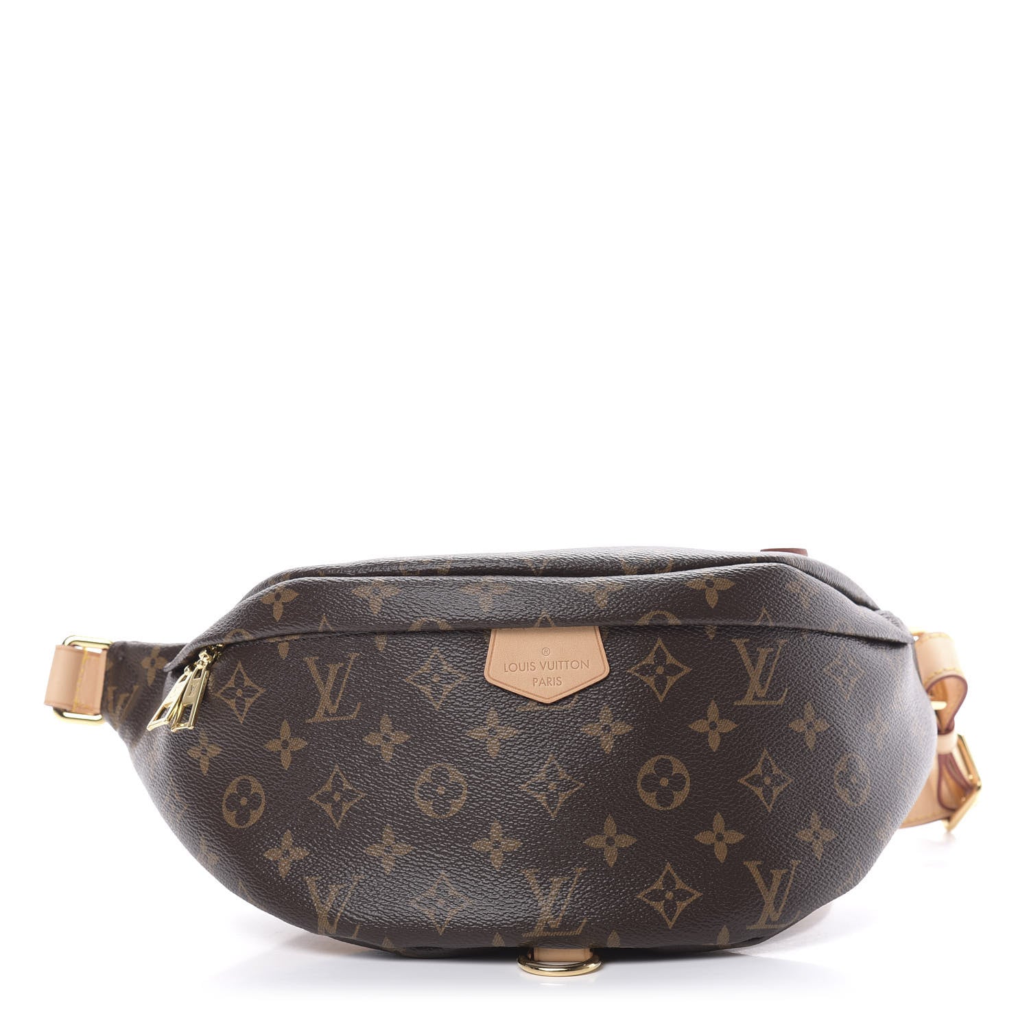 Louis Vuitton Monogram Bumbag 1 of 12
