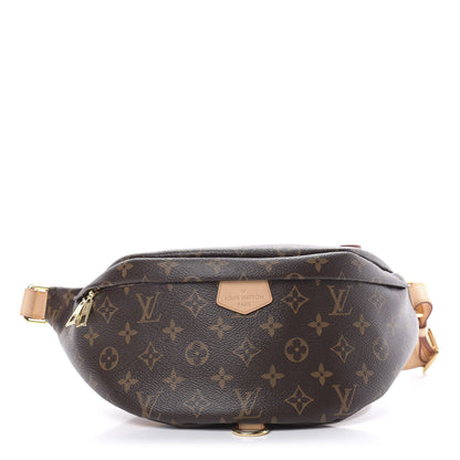 Louis Vuitton Monogram Bumbag 1 of 12