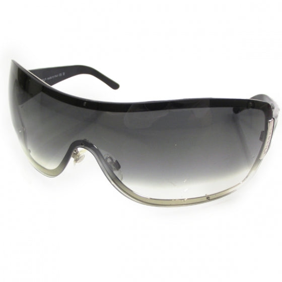 Quilted Sunglasses 4126 Black