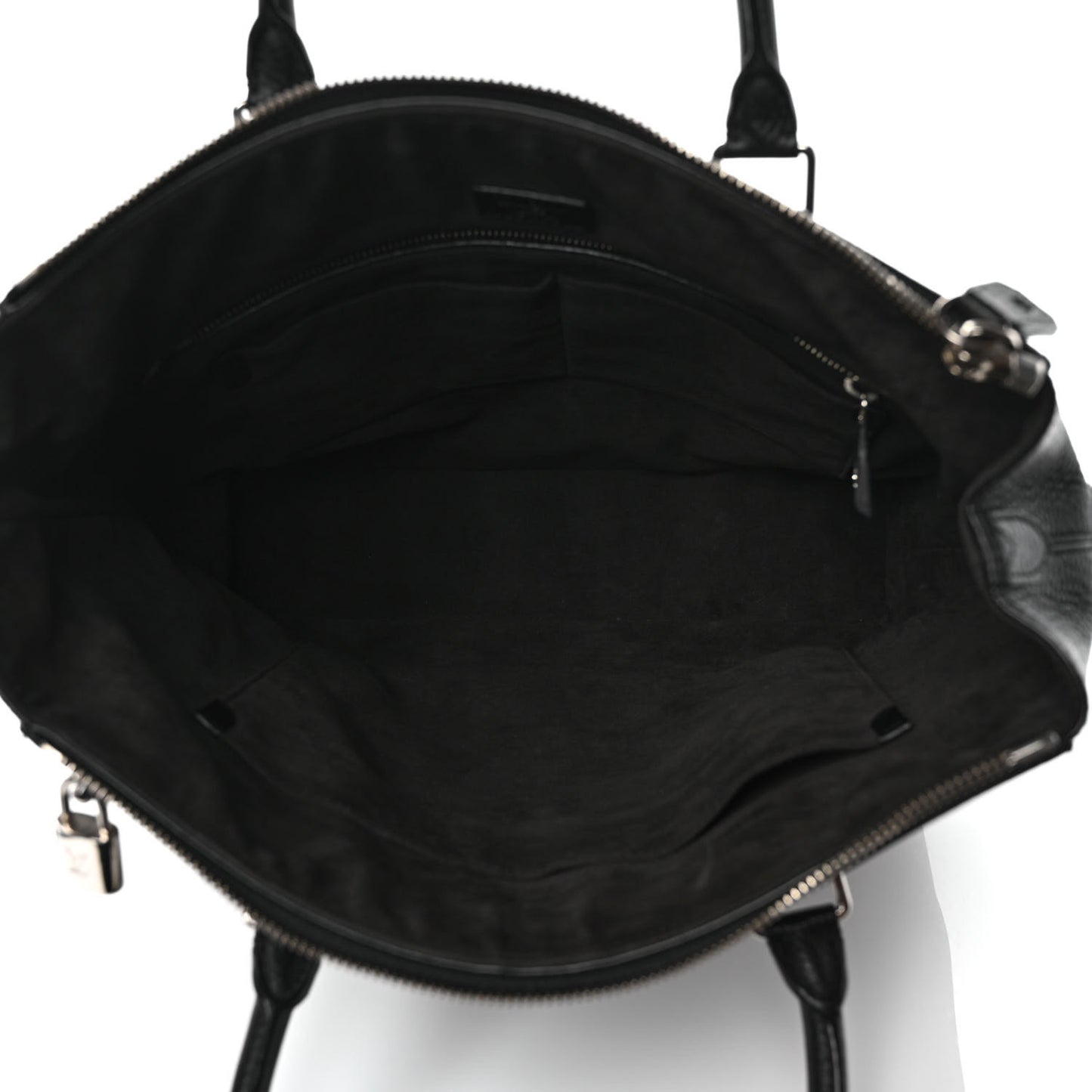 Taurillon Greenwich Black