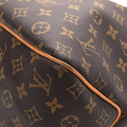 Louis Vuitton Monogram Delightful PM Pivoine 10 of 12