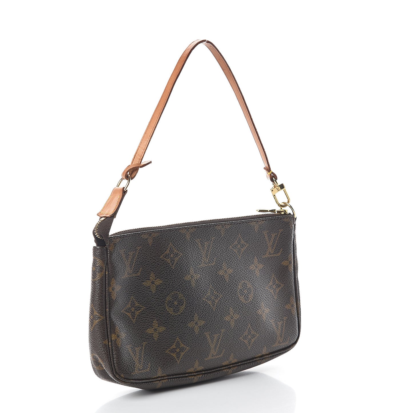 Monogram Pochette Accessories